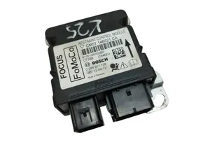 FORD Focus 3 generation (2011-2020) SRS Control Unit CM5T14B321CA 33715933