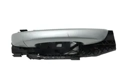 VOLKSWAGEN Golf 8 generation (2019-2023) Наружная ручка задней правой двери 5N0839885H 33717143