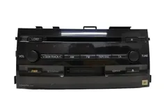 TOYOTA Prius 2 generation (XW20) (2003-2011) Автомагнитола с навигацией 8612047120 33717193