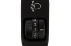 TOYOTA Prius 2 generation (XW20) (2003-2011) Переключатель регулировки высоты фар 5331 33718118