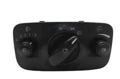 FORD Mondeo 4 generation (2007-2015) Переключатель света 6G9T13A024 33718772