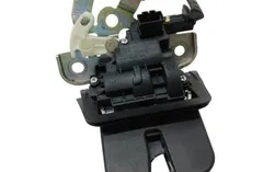 AUDI Q5 8R (2008-2017) Замок крышки багажника 8R0827505 33722692