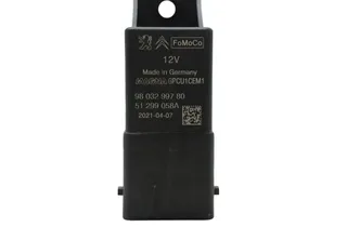 CITROËN C4 3 generation (2020-2023) Свечи 9803299780 33850070