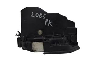 BMW 5 Series F10/F11 (2009-2017) Замок передней левой двери 7202145 34059053