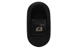 CITROËN C3 1 generation (2002-2010) Кнопка стеклоподъемника задней левой двери 96401469XT 33954262