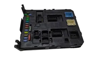 CITROËN C4 1 generation (2004-2011) Komforta vadības bloks 216761594G 33939314