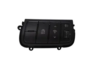 KIA Cee'd 2 generation (2012-2018) Переключатель кнопок 49D10V1000 34211268