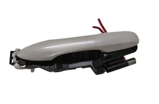 TOYOTA Prius 4 generation (XW50) (2015-2023) Наружная ручка задней правой двери 69RR1 34209614