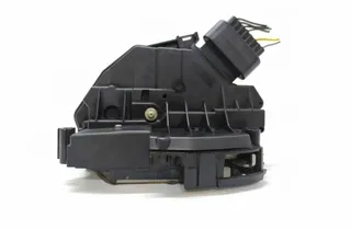 FORD Focus 3 generation (2011-2020) Замок задней правой двери BM5AA26412AC 34209627