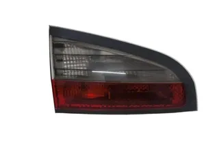 FORD S-Max 1 generation (2006-2015) Aizmugurējais kreisais lukturis 6M2113A603AK 34207637