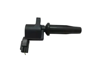 FORD Mondeo 4 generation (2007-2015) Augstsprieguma aizdedzes vads (svečvads) 4M5G12A366BC 33932898