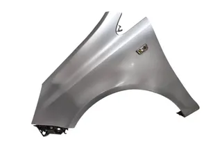 OPEL Corsa D (2006-2020) Priekšējais kreisais spārns 34398317
