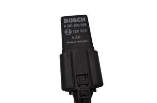 SKODA Octavia 2 generation (2004-2013) Spark Glow Plugs 0281003038 34267370