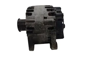 RENAULT Laguna 3 generation (2007-2015) Ģenerators 8200747041 34397401