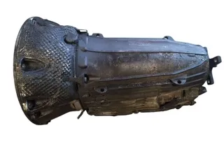 MERCEDES-BENZ E-Class W211/S211 (2002-2009) Gearbox 722902 34207944