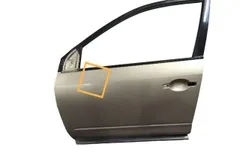 NISSAN Murano Z50 (2002-2008) Front Left Door 34209103