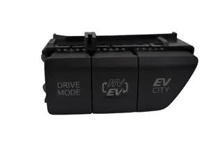 TOYOTA Prius 4 generation (XW50) (2015-2023) Переключатель кнопок 75H521 34208737