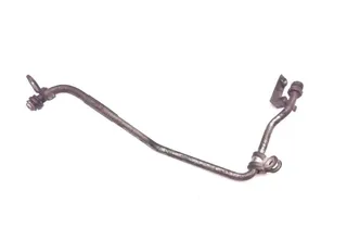 MERCEDES-BENZ Sprinter 2 generation (906) (2006-2018) Turbīnas eļļošanas caurule A6511800320 31731382