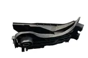 SKODA Superb 1 generation (2001-2008) Throttle Pedal 1K1721503AM 33227765