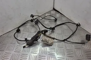 FORD B-MAX 1 generation (2012-2018) Rear Parking Aid Wiring AV1T15K868,AV1T15K868DAE 33010329