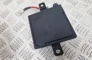 BMW 7 Series F01/F02 (2008-2015) Распределительная коробка 7634274 33126254