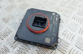 BMW X3 M F97 (2019-2023) Xenon Light Control Unit 8491411 33156947