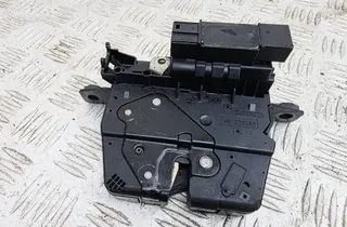 BMW X5 F15 (2013-2018) Замок крышки багажника 7269543,UK726954303 33494813