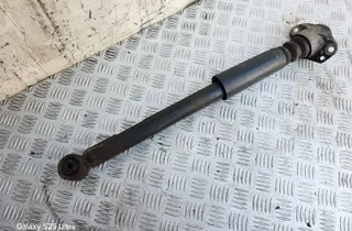 AUDI A1 8X (2010-2020) Rear Right Shock Absorber 6R0512011AC 33538797