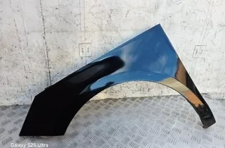 AUDI A1 8X (2010-2020) Front Left Fender 33538815