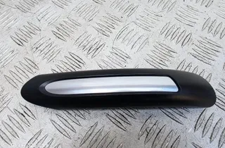 AUDI A1 8X (2010-2020) Front Left Door Lower Molding 8X0867171A 33538817