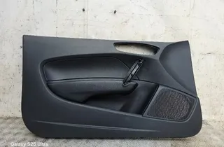 AUDI A1 8X (2010-2020) Front Left Door Panel 8X3867117,8X3868109 33538822