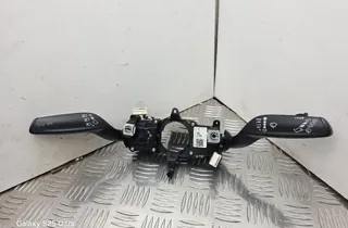 AUDI A1 8X (2010-2020) Wiper turn signal indicator stalk/ switch 8X0953501B,8X0953502 33538994