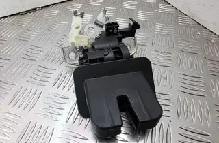 AUDI A1 8X (2010-2020) Tailgate Boot Lock 8K9827505A 33539043