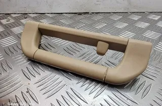 BMW 7 Series E38 (1994-2001) Aizmugurējais labais jumta rokturis 1969983 33564386