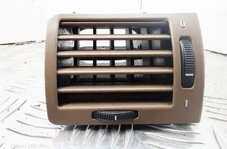 BMW 7 Series E38 (1994-2001) Instrumentu paneļa gaisa kanāli 8390110,64228390110 33564392