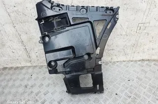 BMW X3 M F97 (2019-2023) Rear Right Bumper Bracket 7400668,51127400668 33564451