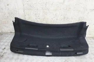 AUDI A4 B9/8W (2015-2024) Обивка крышки багажника 8W5867975B 33579497