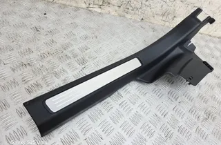 VOLVO XC90 2 generation (2014-2024) Отделка заднего правого порога 39841677,39841678,39841681 33579502