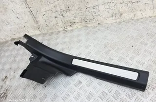 VOLVO XC90 2 generation (2014-2024) Отделка заднего левого порога 39841675,39841676,39841679 33579503