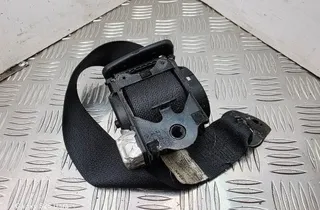 NISSAN Qashqai 2 generation (2013-2023) Rear Left Seatbelt 888444EA0A 33616018