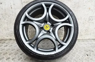 FIAT 500 2 generation (2008-2024) Колесо 156078674 33729479