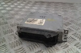 OPEL Astra H (2004-2014) Motora vadības bloks 5WK9073,90506365 22231050