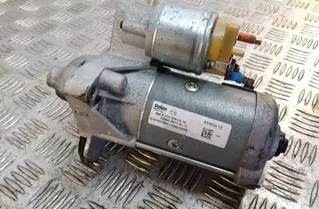 NISSAN Navara D23 (2015-2023) Starteris 233009813R,A4709060400 22235477