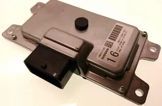 NISSAN Navara D23 (2015-2023) Citau veidu vadības bloki EMU10132N 22235514