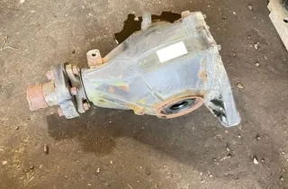 MERCEDES-BENZ C-Class W203/S203/CL203 (2000-2008) Rear Differential A2093510205 33800909