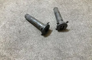 AUDI A5 8T (2007-2016) Держатель радиатора 001506 33802068