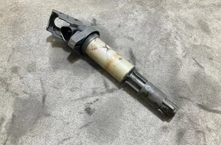 BMW 5 Series E60/E61 (2003-2010) Augstsprieguma aizdedzes spole 0221504101 33802135