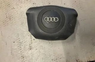 AUDI A4 B8/8K (2011-2016) Подушка безопасности руля 4B0880201 33802469