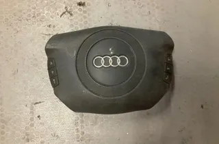 AUDI A4 B8/8K (2011-2016) Подушка безопасности руля 4B0880201 33802501