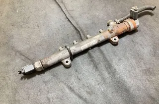 MERCEDES-BENZ Sprinter 2 generation (906) (2006-2018) Degvielas reika A6510700495 33805278